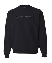 Load image into Gallery viewer, BHNF Crewneck
