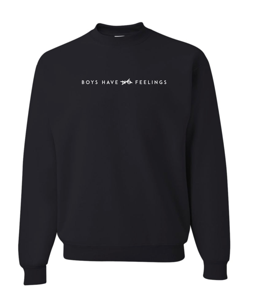 BHNF Crewneck