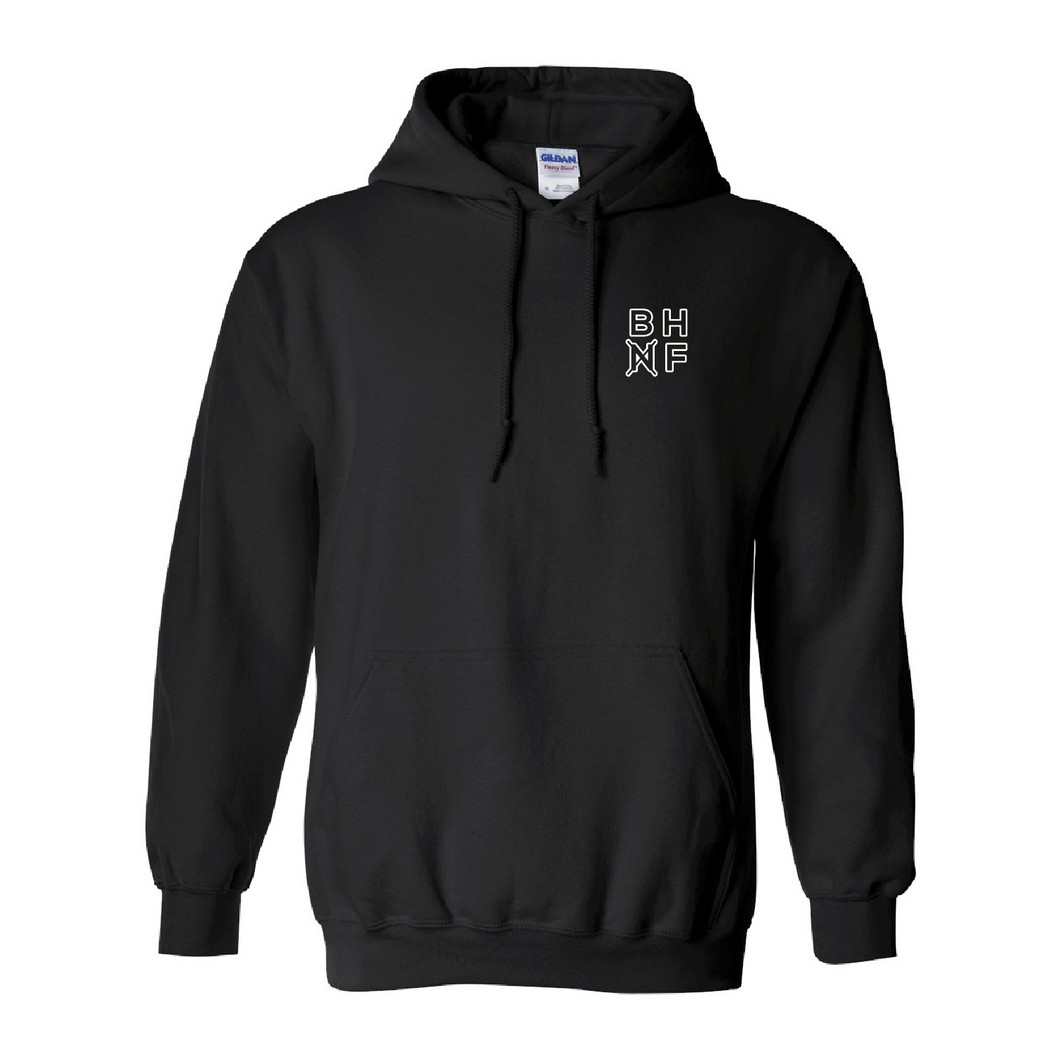 BHNF hoodie