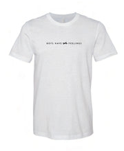 Load image into Gallery viewer, BHNF Signature soft tee
