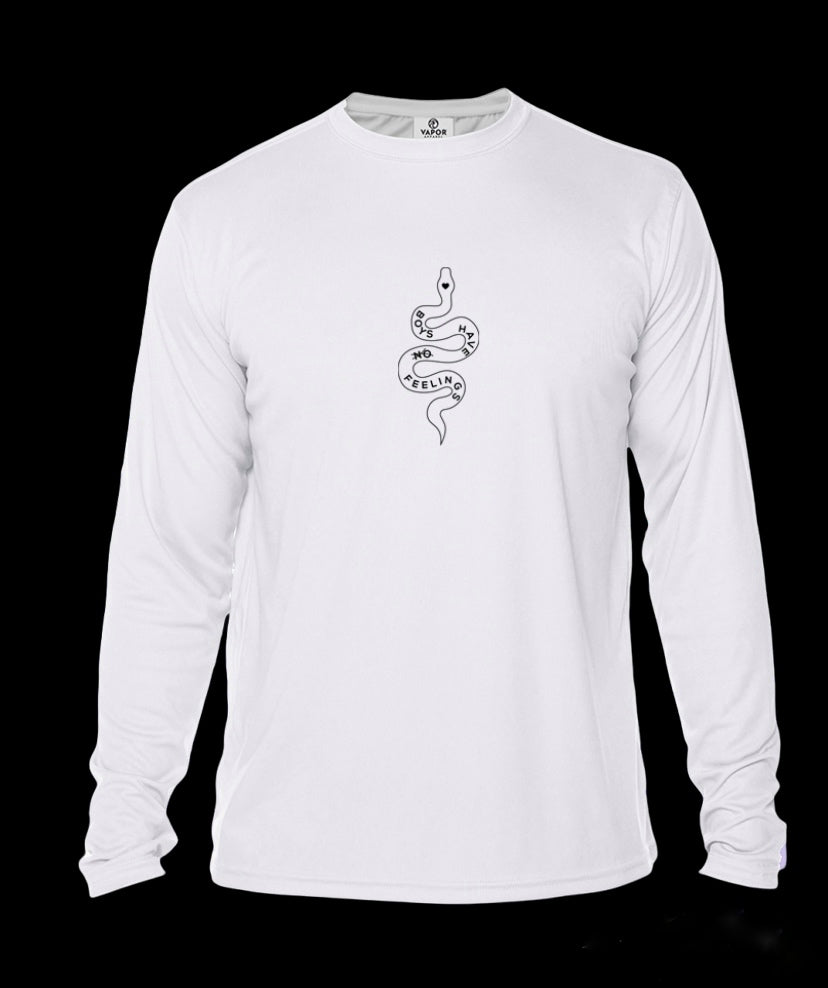 BHNF Performance long sleeve