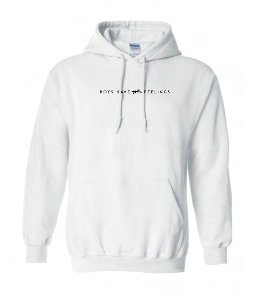 BHNF Signature Hoodie