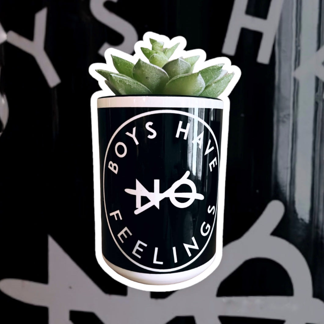 Plant pot / Coffee mug